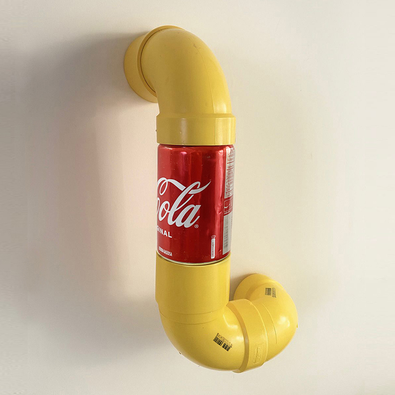 Cilindro conductor 1