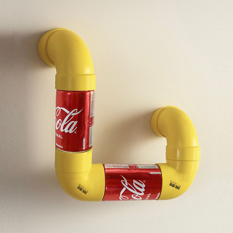 Cilindro conductor 2