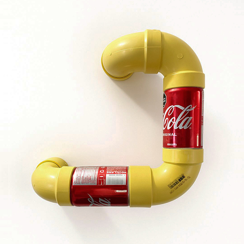 Cilindro conductor 5