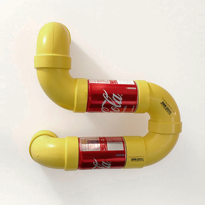 Cilindro conductor 6