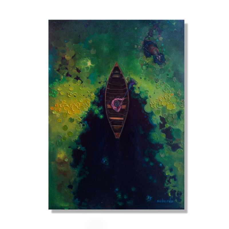 El ultimo silbido de la danta.