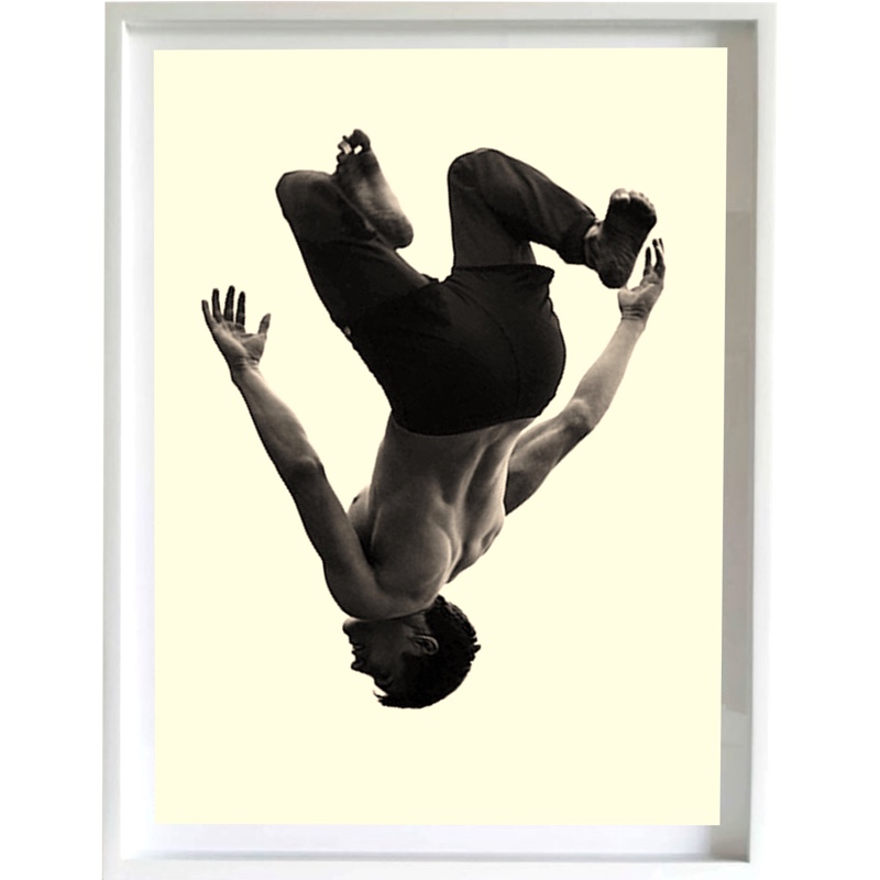 Panico en el Edén 10