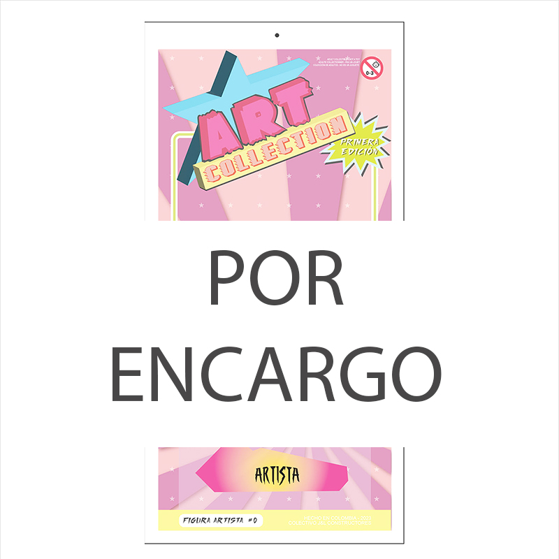 POR ENCARGO - ART COLLECTION