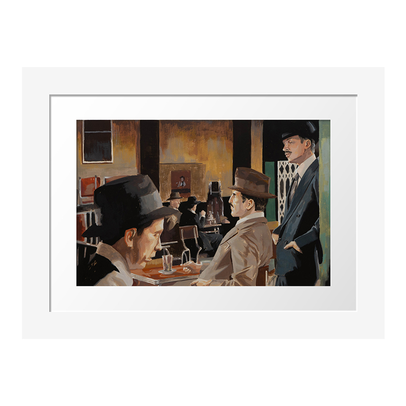 Cóndores no entierran todos los dias