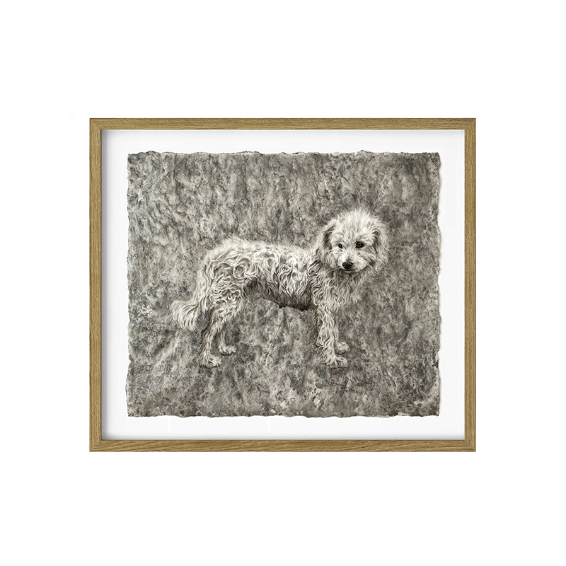 VESTIGIOS N°1_ 'Pili'