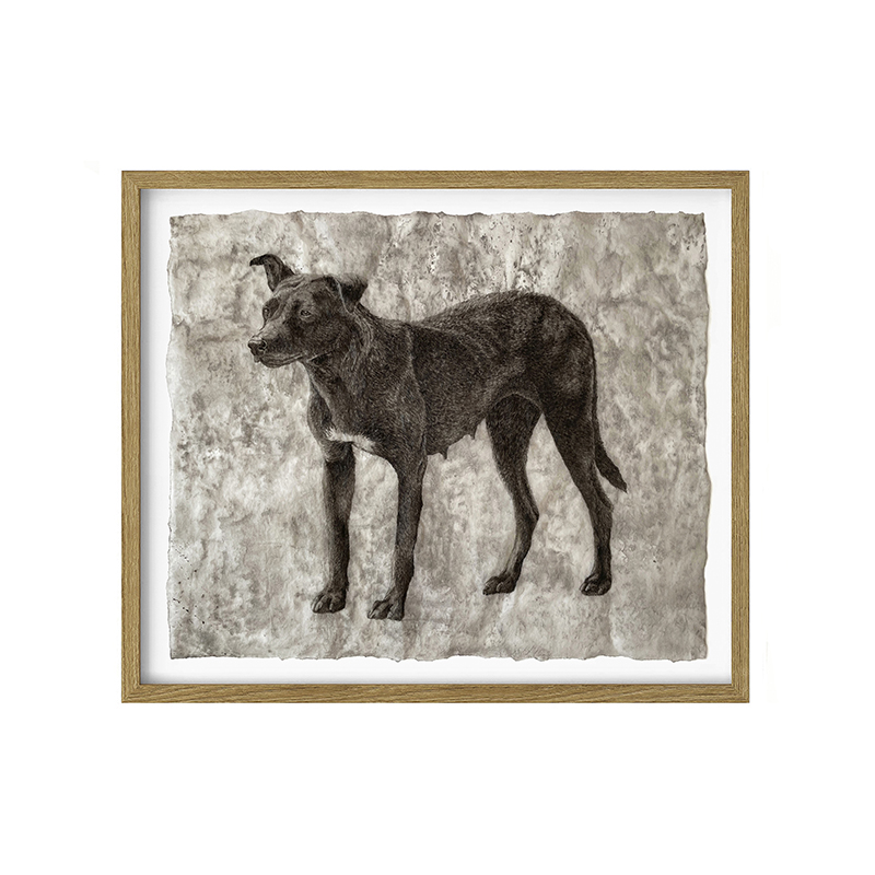 VESTIGIOS N°5_ 'Roma'