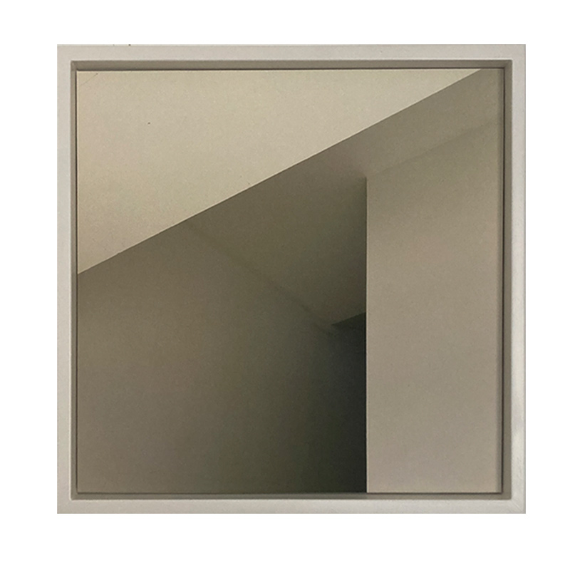 Profundidad silenciosa