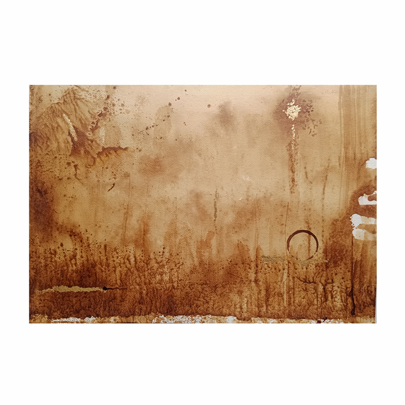 Territorio Memoria e imaginario #2 (Parcela 1)