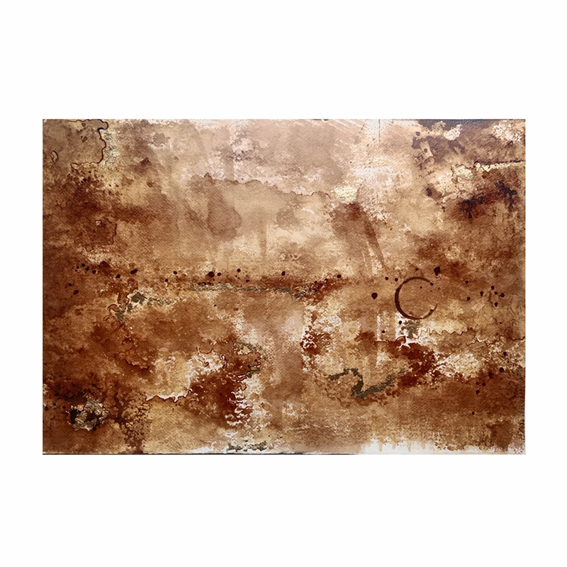 Territorio Memoria e Imaginario # 2  (Parcela 3)