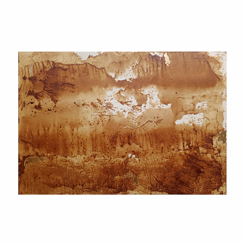 Territorio Memoria e Imaginario # 2 (Parcela 4)