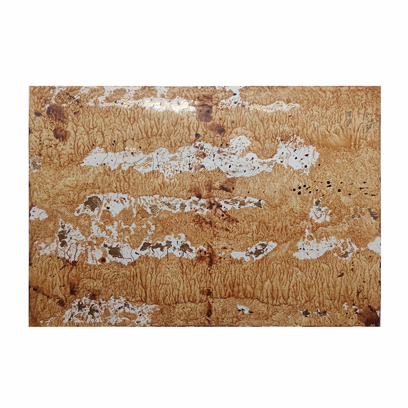 Territorio Memoria e Imaginario # 2 (Parcela 6)