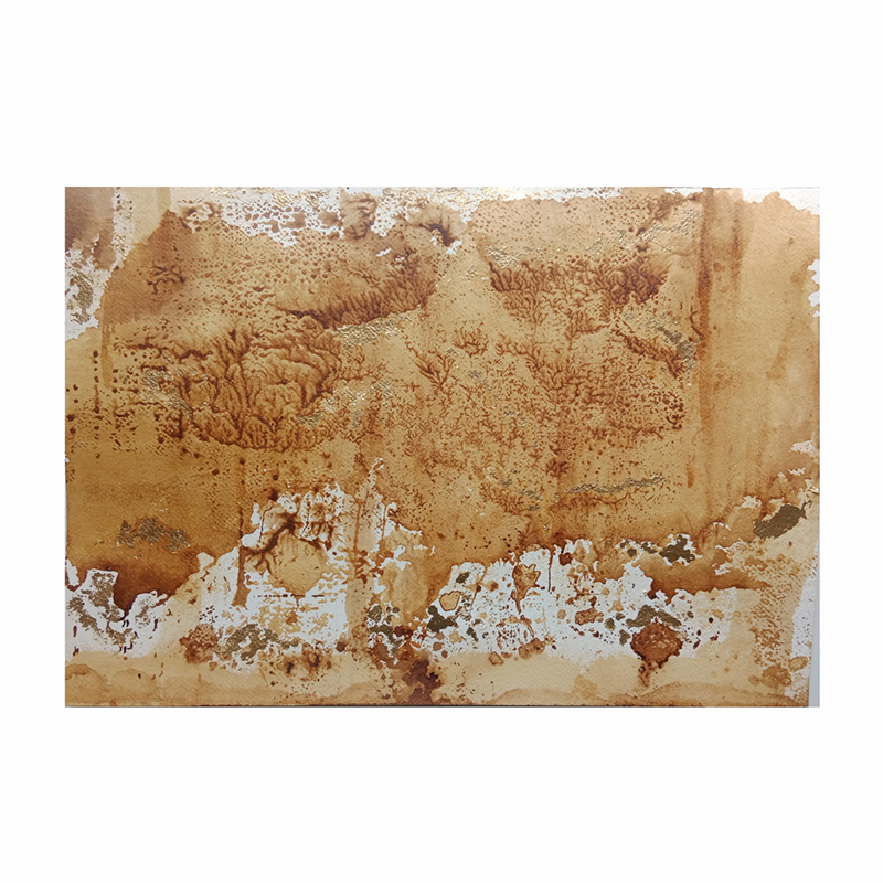 Territorio Memoria e Imaginario # 2 (Parcela 7)