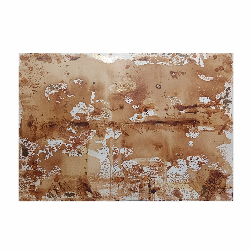 Territorio Memoria e Imaginario # 2 (Parcela 11)