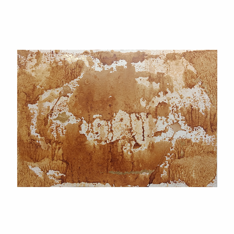 Territorio Memoria e Imaginario # 2 (Parcela 12)