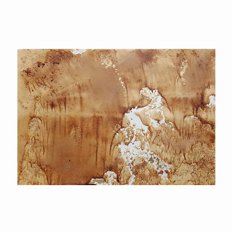 Territorio Memoria e Imaginario # 2 (Parcela 13)