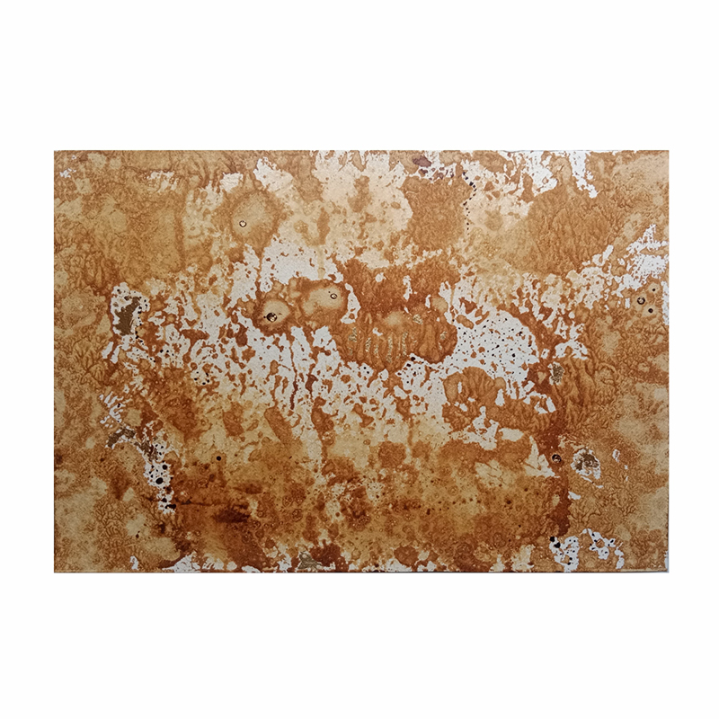 Territorio Memoria e Imaginario # 2 (Parcela 15)