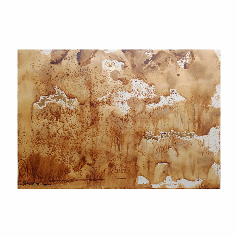 Territorio Memoria e Imaginario # 2 (Parcela 20)