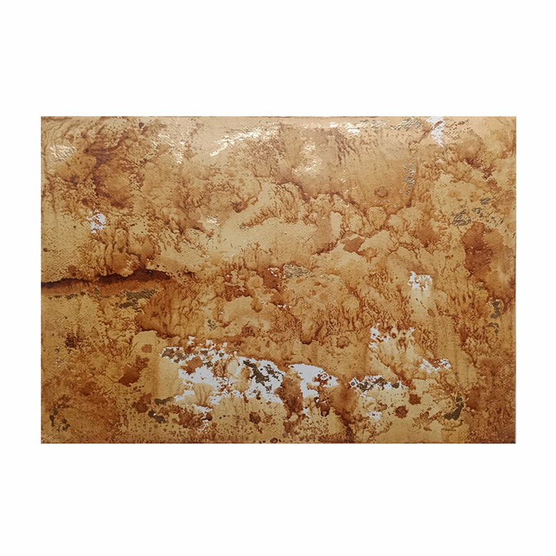 Territorio Memoria e Imaginario # 2 (Parcela 21)