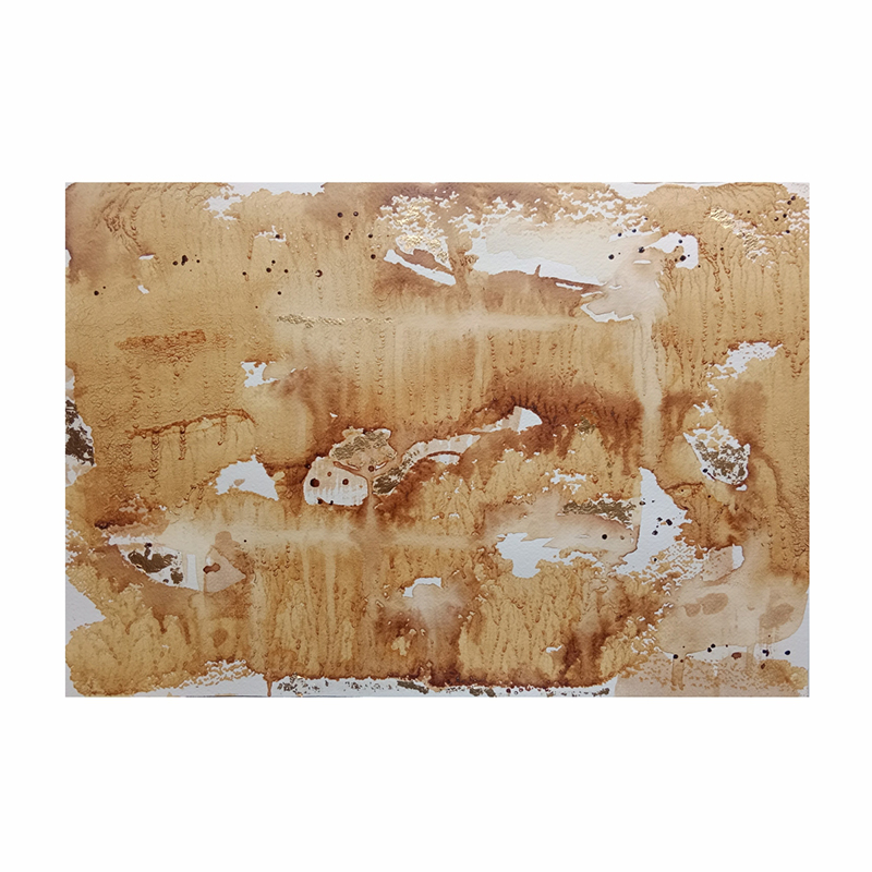 Territorio Memoria e Imaginario # 2 (Parcela 22 )