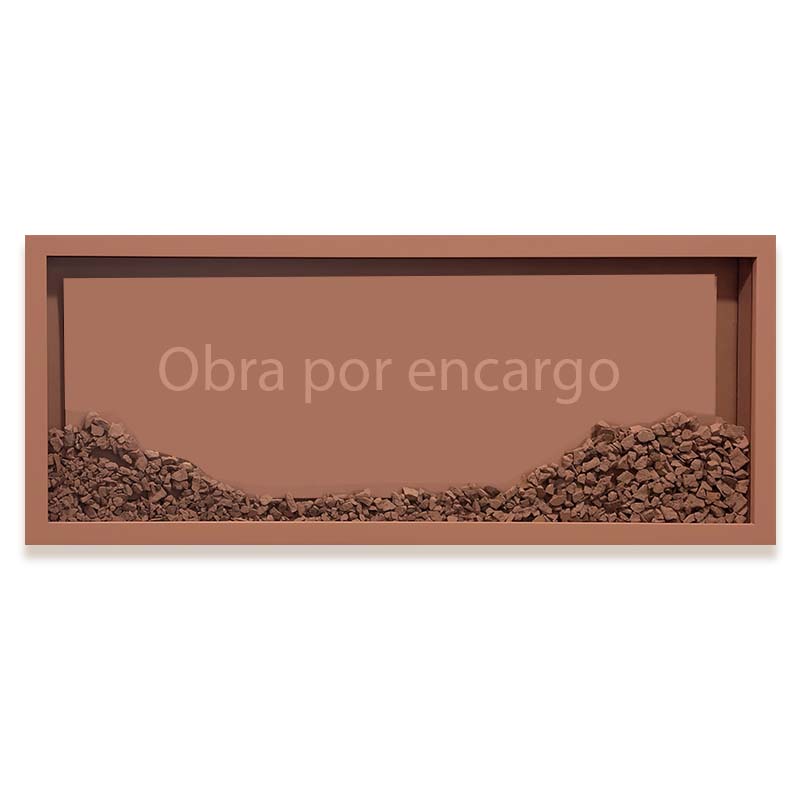 obra por encargo-DEL CHIRCAL
