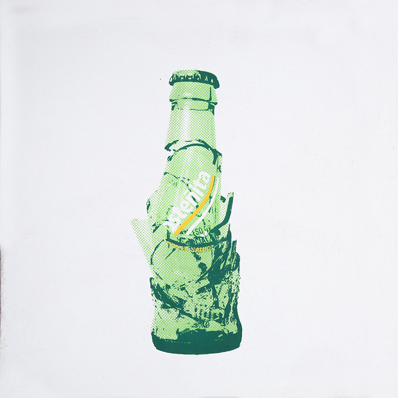 Costeñita X AMA REF 4