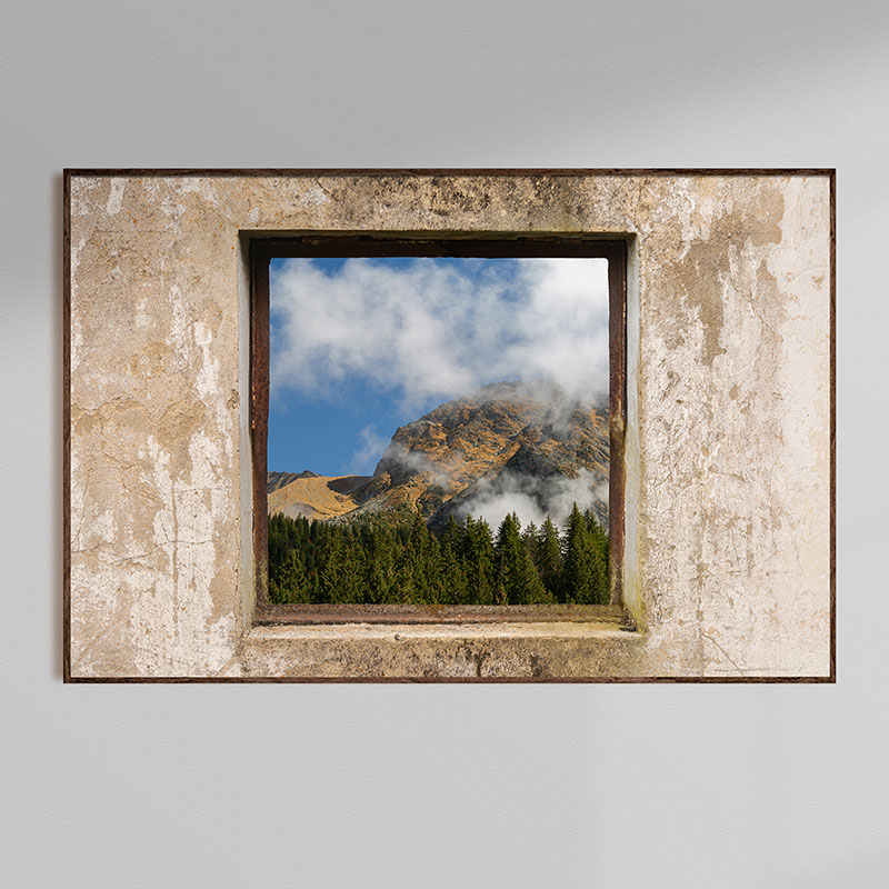 Otoño (lo que queda antes del olvido)