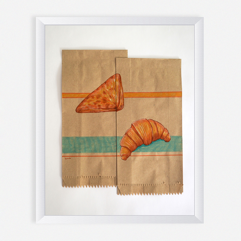 Hojaldras de Aurorita