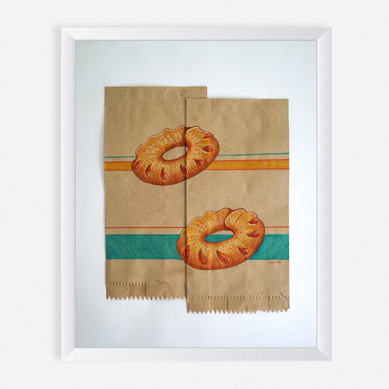 Los preciados Roscones