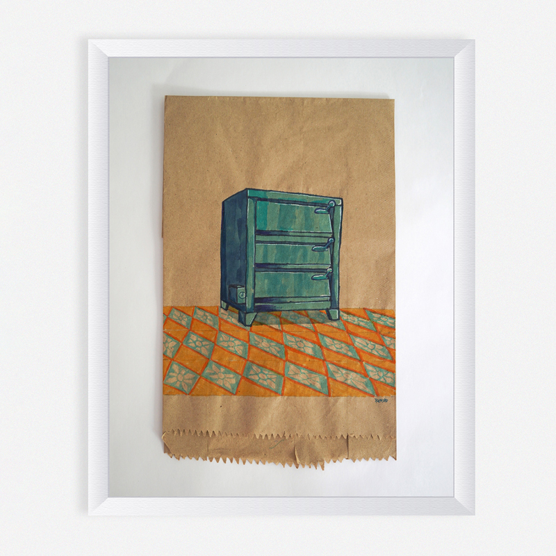 El Horno de toda la vida