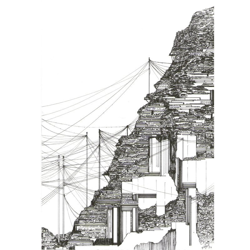 Sin Título (Montañero #5)