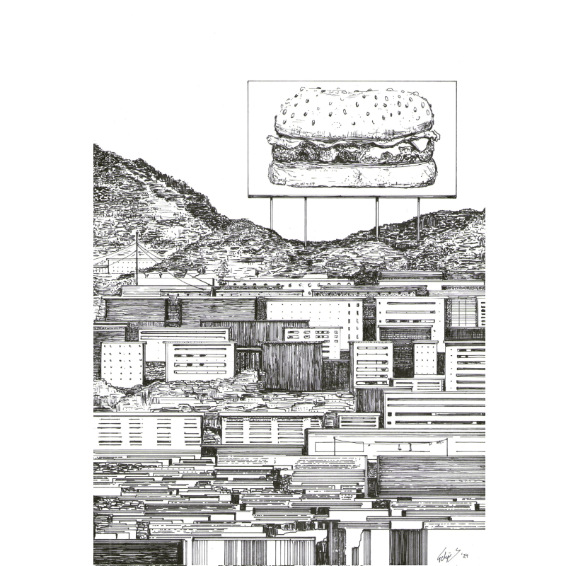 Sin Título (Montañero #7)