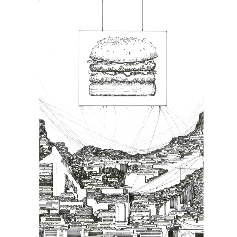 Sin Título (Montañero #11)