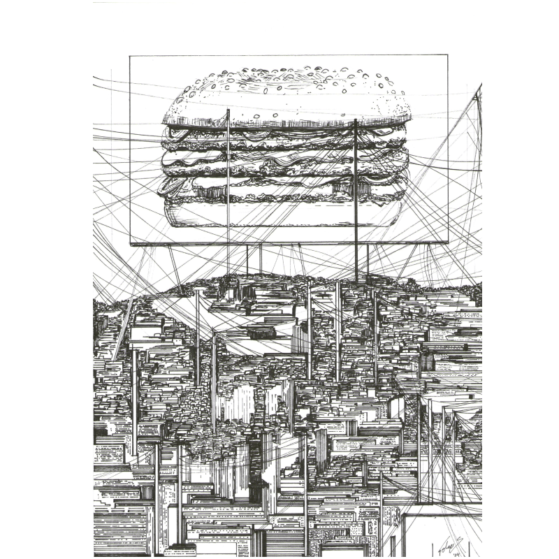 Sin Título (Montañero #13)