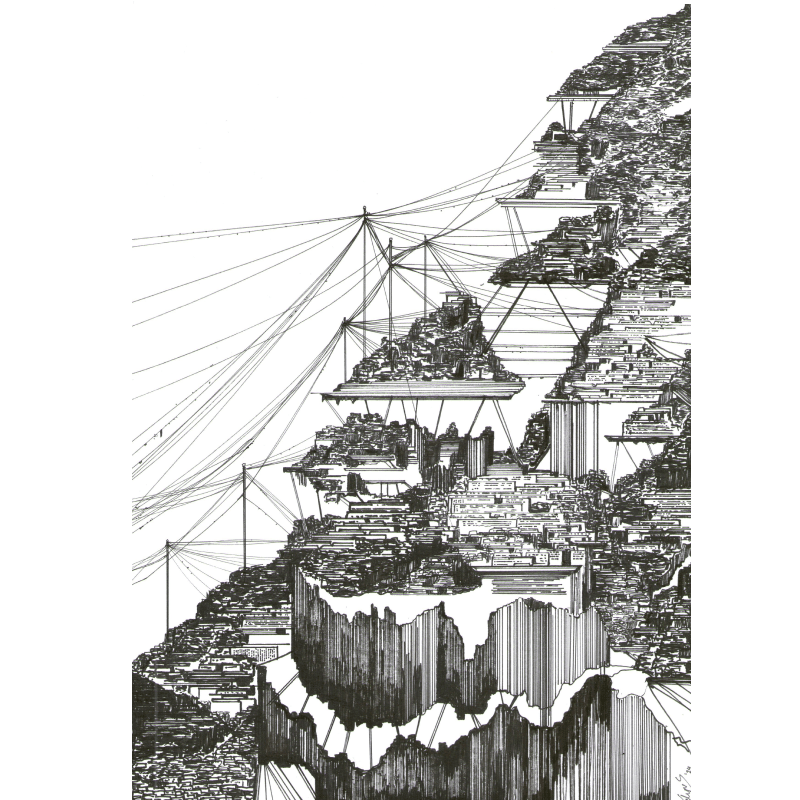 Sin Título (Montañero #20)