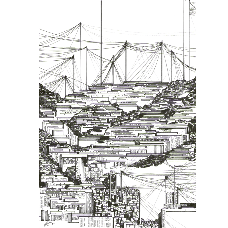 Sin Título (Montañero #23)