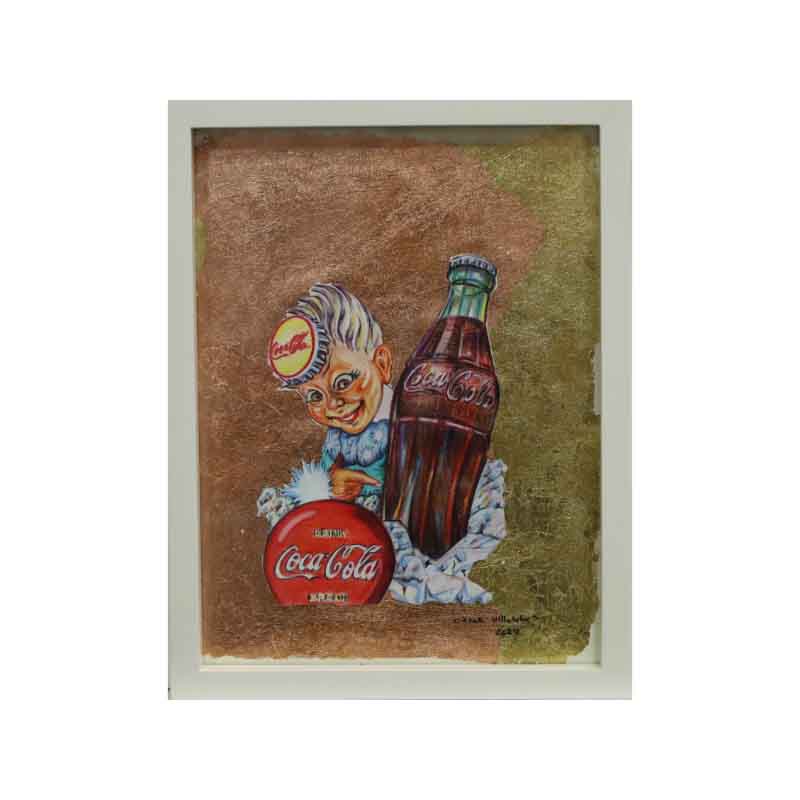 Vitrinas Tierra Movil 24