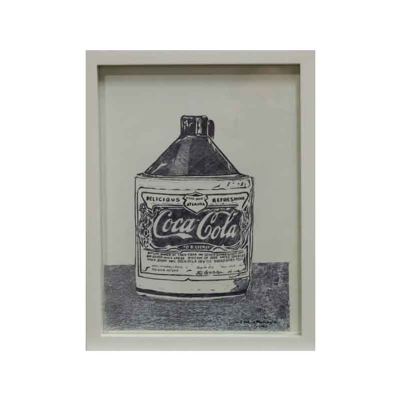 Vitrinas Tierra movil 25