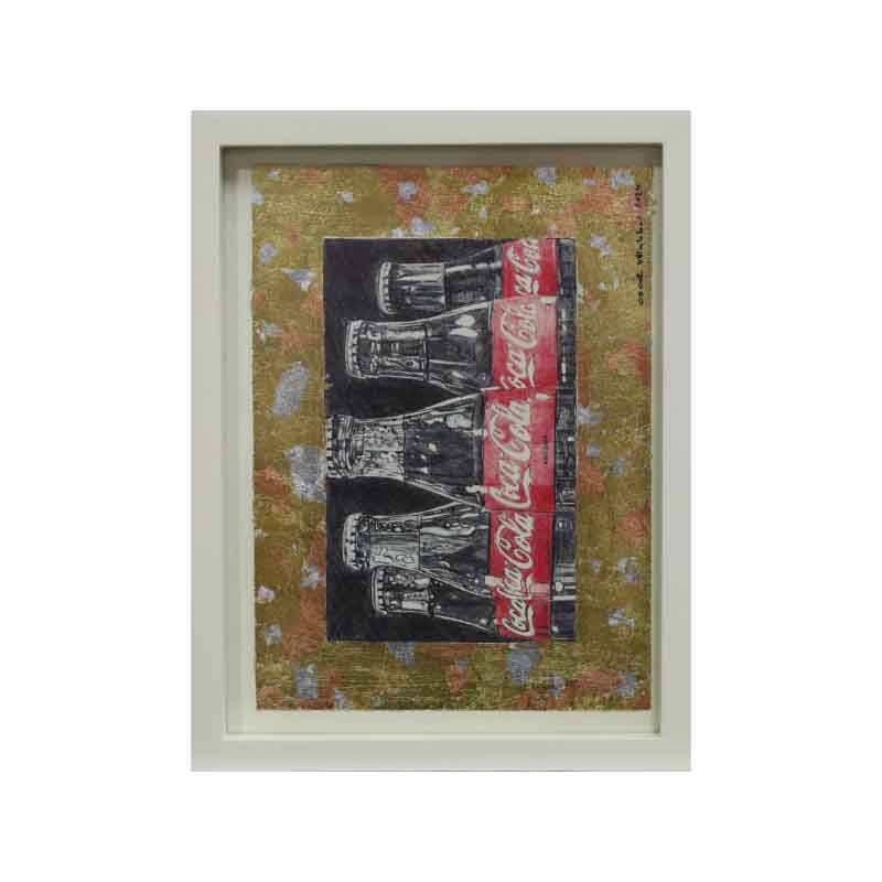 Vitrinas Tierra Movil 28