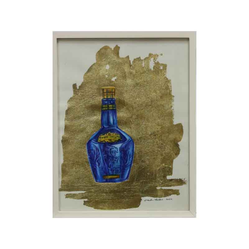 Vitrinas Tierra movil 30