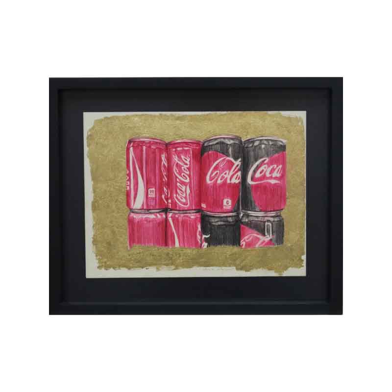 Vitrinas Tierra Movil 45