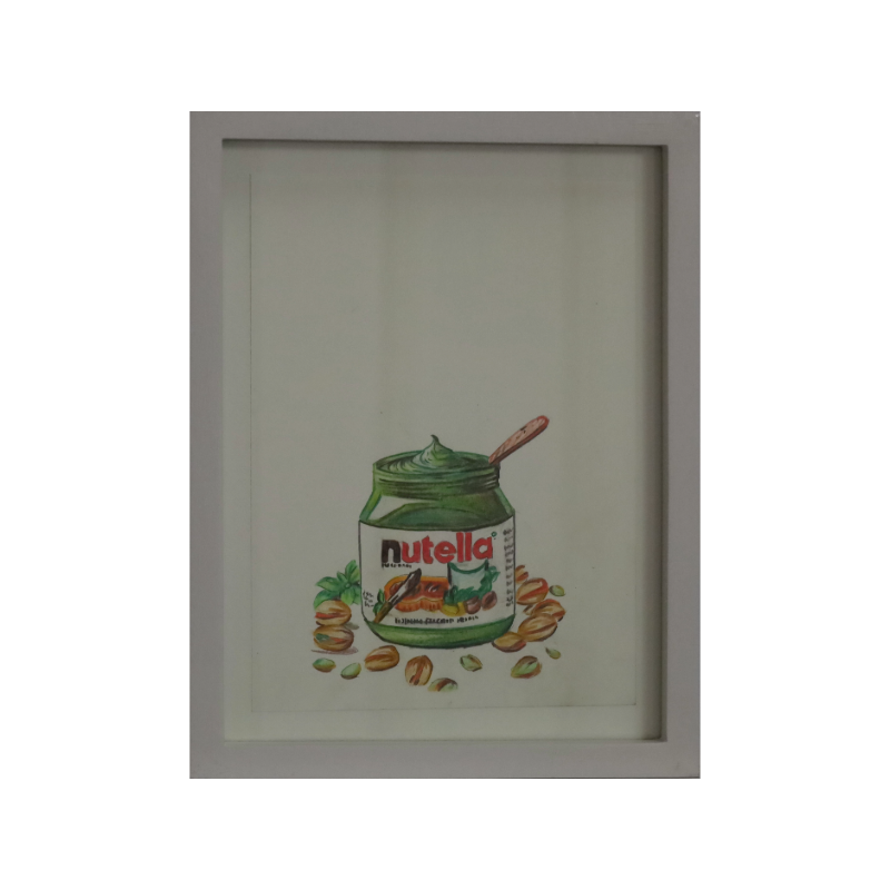 Vitrinas Tierra Movil 18