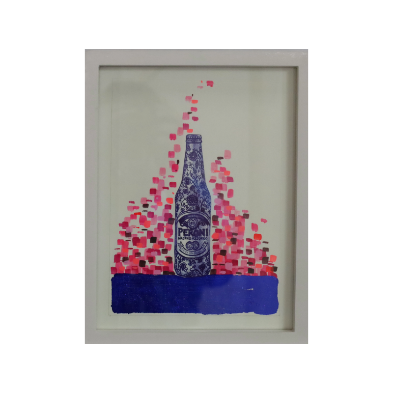 Vitrinas Tierra Movil 20