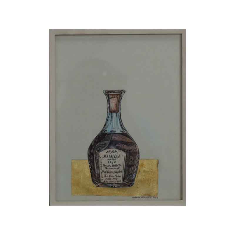 Vitrinas Tierra Movil 35