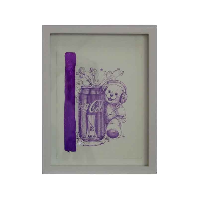 Vitrinas Tierra Movil 36