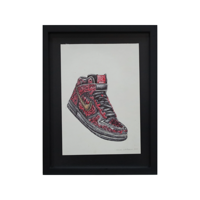 Vitrinas Tierra Movil 40