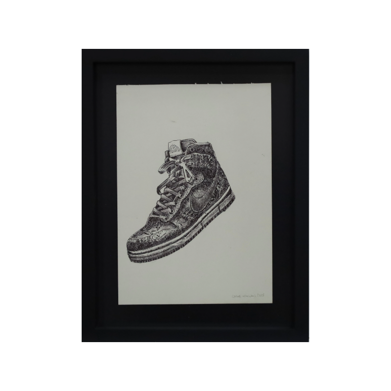 Vitrinas Tierra Movil 41