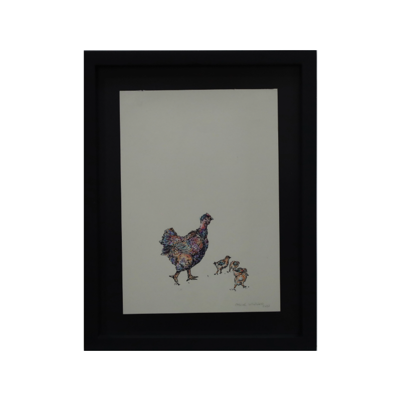 Vitrinas Tierra Movil 43