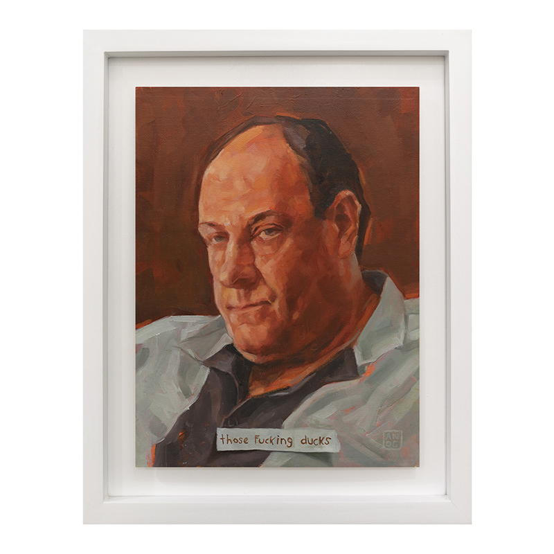 Tony Soprano