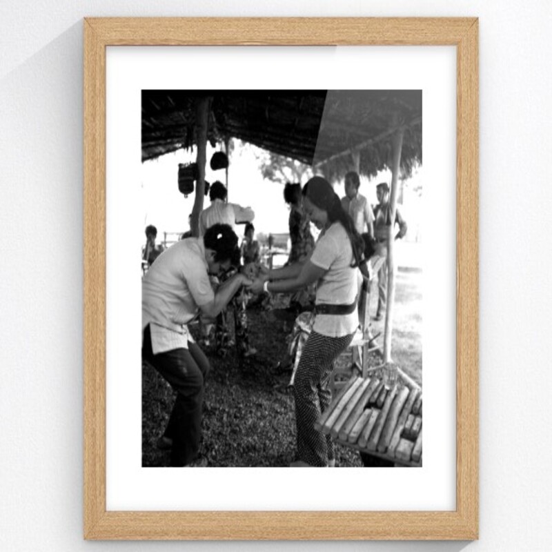 Un baile mágico (2)