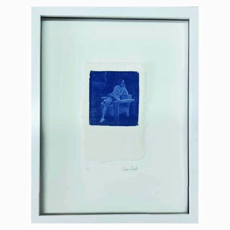 Un segundo antes de despertar